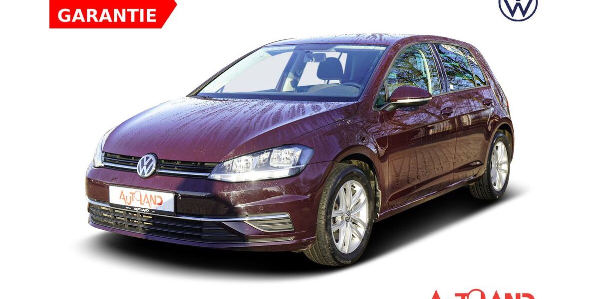 VW Golf 75.979 km 16.950 &euro; Brehna 06796
