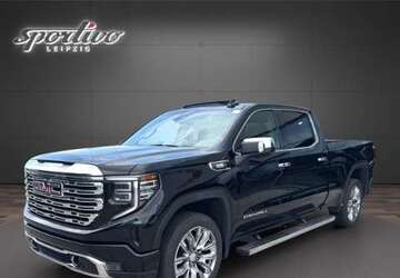 GMC Sierra 6.354 km 84.211 &euro; Markranstädt 04420