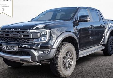 Ford Ranger 11.524 km 55.790 &euro; Halle (Saale) 06114