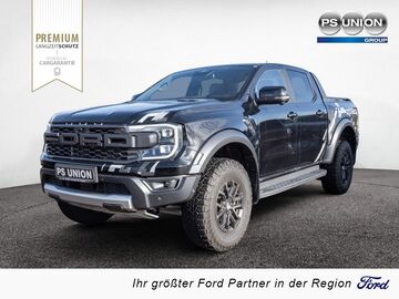 Gebrauchte Ford Ranger