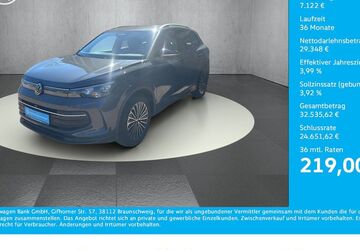 VW Tiguan 25.909 km 36.470 &euro; Halle/Saale 06110