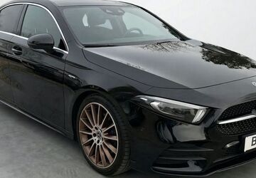 Mercedes-Benz A 220 72.221 km 26.999 &euro; Bad Lauchstädt 06246