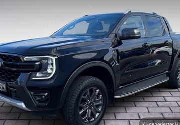 Ford Ranger 48.694 km 42.880 &euro; Halle(Saale) 06122