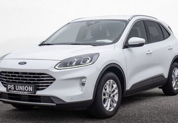 Ford Kuga 34.875 km 27.990 &euro; Halle(Saale) 06122