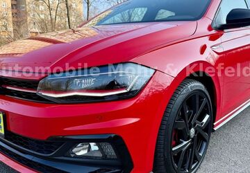 VW Polo 60.000 km 19.999 &euro; Halle-Neustadt 06124