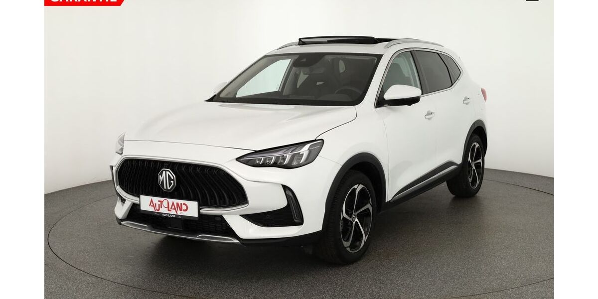 MG HS 16.979 km 23.890 &euro; Brehna 06796