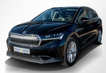 Skoda Enyaq 60.008 km 21.990 &euro; Köthen 06366