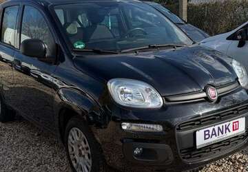 Fiat Panda 15.021 km 9.999 &euro; Bad Lauchstädt 06246