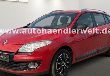 Renault Megane 134.859 km 2.299 &euro; Brehna 06796