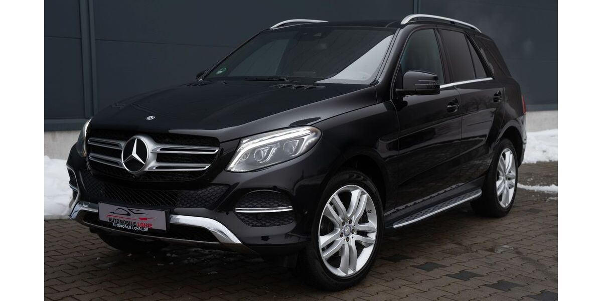 Mercedes-Benz GLE 350 209.500 km 24.990 &euro; Schkeuditz 04435