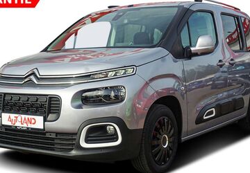 Citroen Berlingo 55.767 km 20.950 &euro; Halle 06122