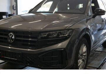 VW Touareg 13.457 km 73.920 &euro; Halle (Saale) 06110