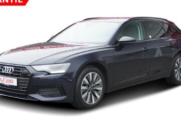 Audi A6 93.663 km 32.990 &euro; Köthen 06366