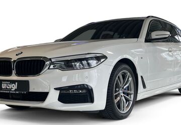 BMW 530 112.600 km 32.602 &euro; Merseburg 06217