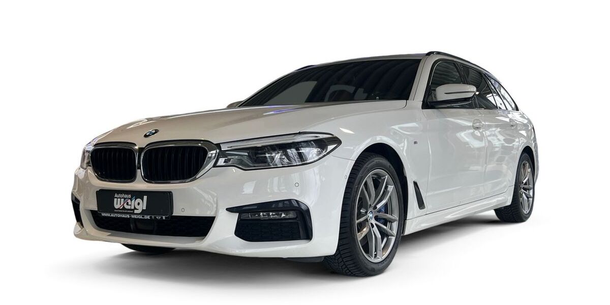 BMW 530 112.600 km 32.602 &euro; Merseburg 06217