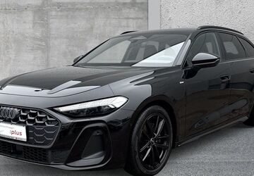 Audi A5 6.800 km 49.850 &euro; Halle (Saale) 06110