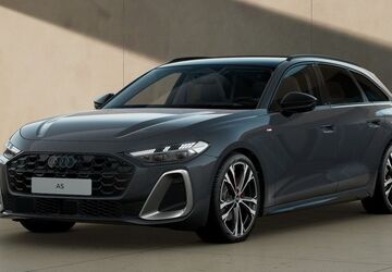 Audi A5 10.800 km 64.980 &euro; Halle 06122