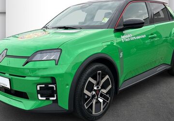 Renault R 5 11.500 km 34.495 &euro; Halle 06132