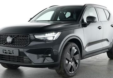 Volvo XC40 22.300 km 37.990 &euro; Salzatal OT Bennstedt 06198