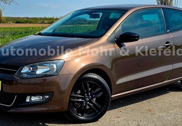 VW Polo 100.000 km 5.999 &euro; Halle-Neustadt 06124