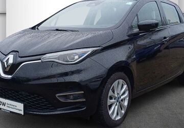 Renault ZOE 17.787 km 15.470 &euro; Halle 06132