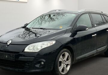 Renault Megane 230.761 km 2.699 &euro; Brehna 06796