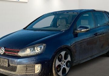 VW Golf 251.798 km 4.499 &euro; Brehna 06796