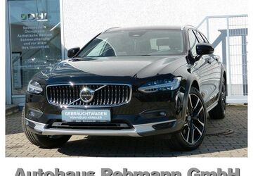Volvo V90 Cross Country 34.100 km 49.850 &euro; Salzatal OT Bennstedt 06198