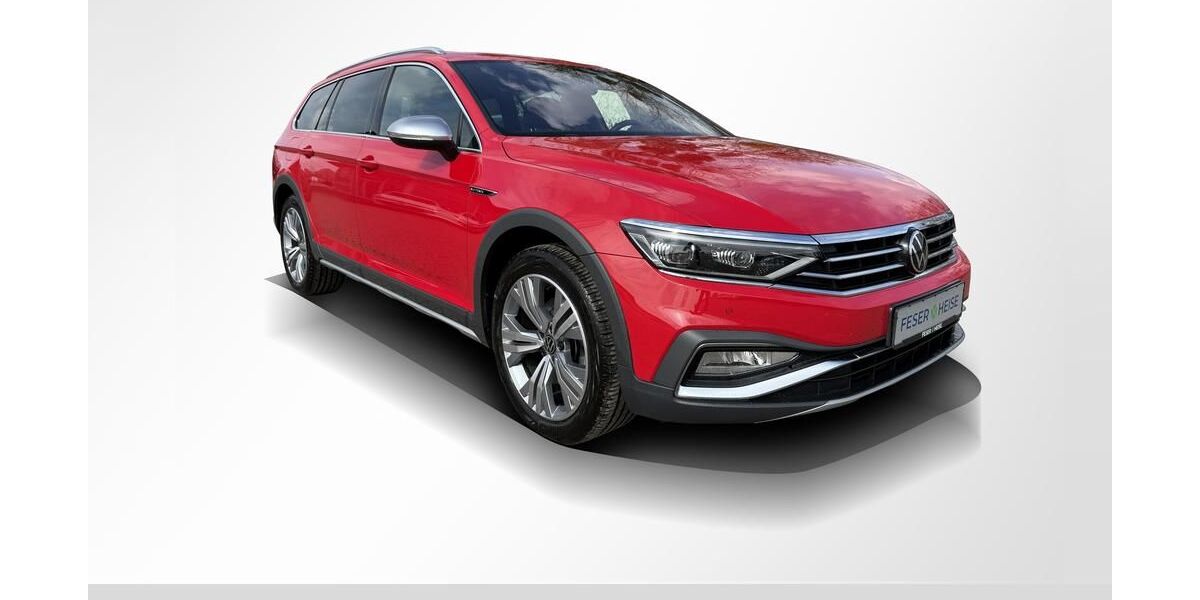 VW Passat Alltrack 33.261 km 35.650 &euro; Köthen 06366