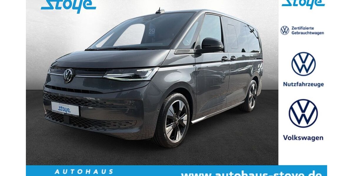 VW T7 Multivan 19.060 km 58.830 &euro; Halle / Saale 06120