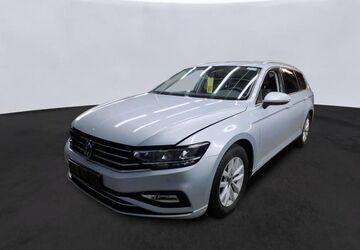 VW Passat Variant 73.673 km 23.440 &euro; Köthen 06366