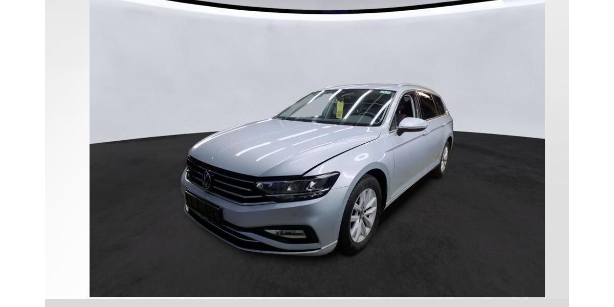 VW Passat Variant 73.673 km 23.440 &euro; Köthen 06366