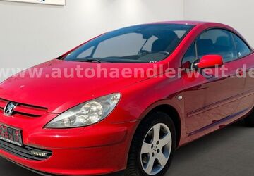 Peugeot 307 218.198 km 899 &euro; Brehna 06796