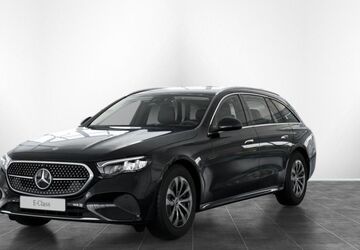 Mercedes-Benz E 220 6.000 km 63.500 &euro; Halle-Sennewitz 06193
