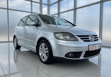 VW Golf Plus 149.150 km 4.190 &euro; Halle Saale 06132