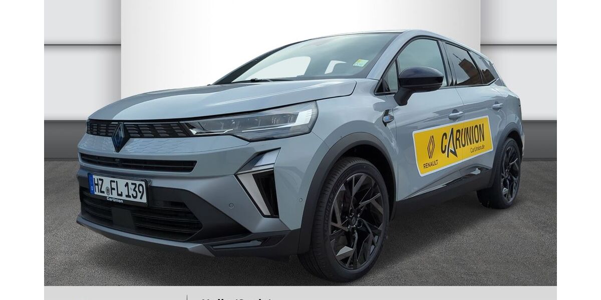 Renault Symbioz 12.000 km 31.995 &euro; Halle 06132