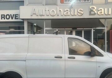 Mercedes-Benz Vito 225.000 km 8.000 &euro; Halle/Saale 06116