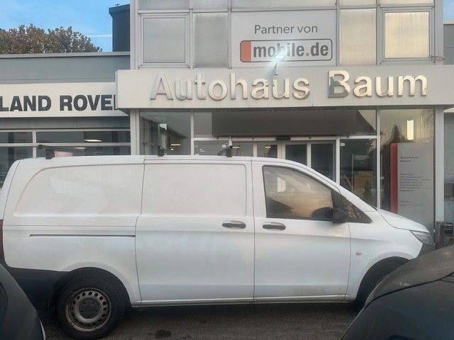 Mercedes-Benz Vito 225.000 km 8.500 &euro; Halle/Saale 06116