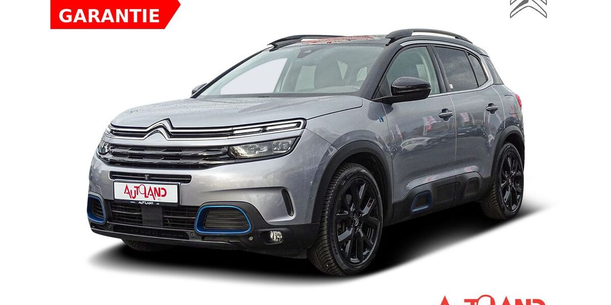 Citroen C5 Aircross 64.782 km 21.990 &euro; Eisleben 06295