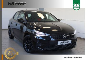 Opel Corsa 20.396 km 14.990 &euro; Schkopau 06258