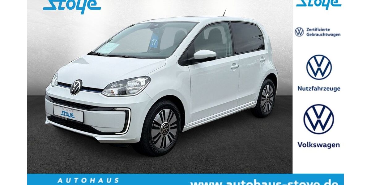 VW e-up! 14.109 km 16.730 &euro; Halle / Saale 06120