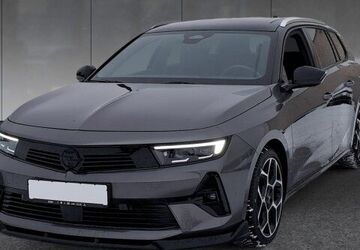 Opel Astra 17.775 km 23.940 &euro; Halle 06118