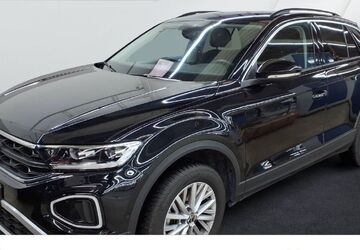 VW T-Roc 25.544 km 22.920 &euro; Halle (Saale) 06110