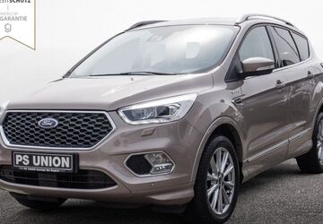 Ford Kuga 34.500 km 18.880 &euro; Halle (Saale) 06114