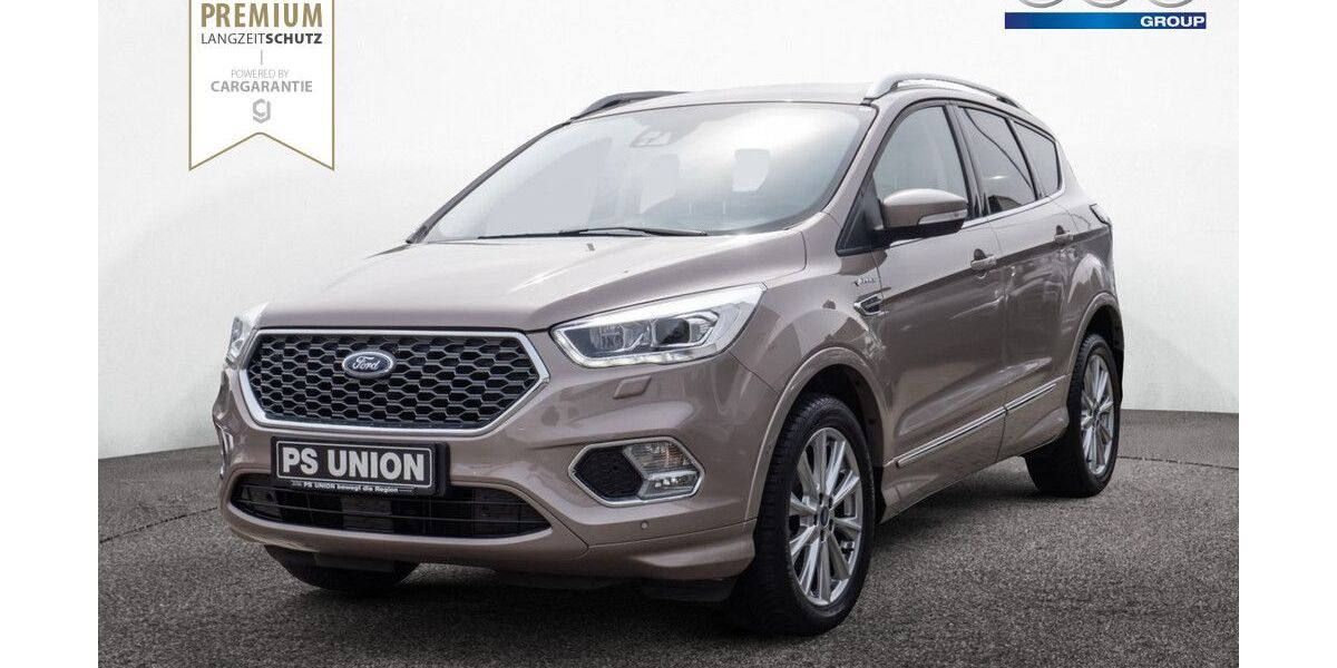 Ford Kuga 34.500 km 18.880 &euro; Halle (Saale) 06114