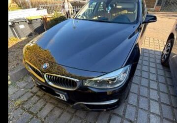 BMW 328 Gran Turismo 131.000 km 13.800 &euro; Halle 06120