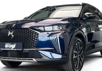 DS Automobiles DS7 (Crossback) 6.900 km 32.098 &euro; Merseburg 06217