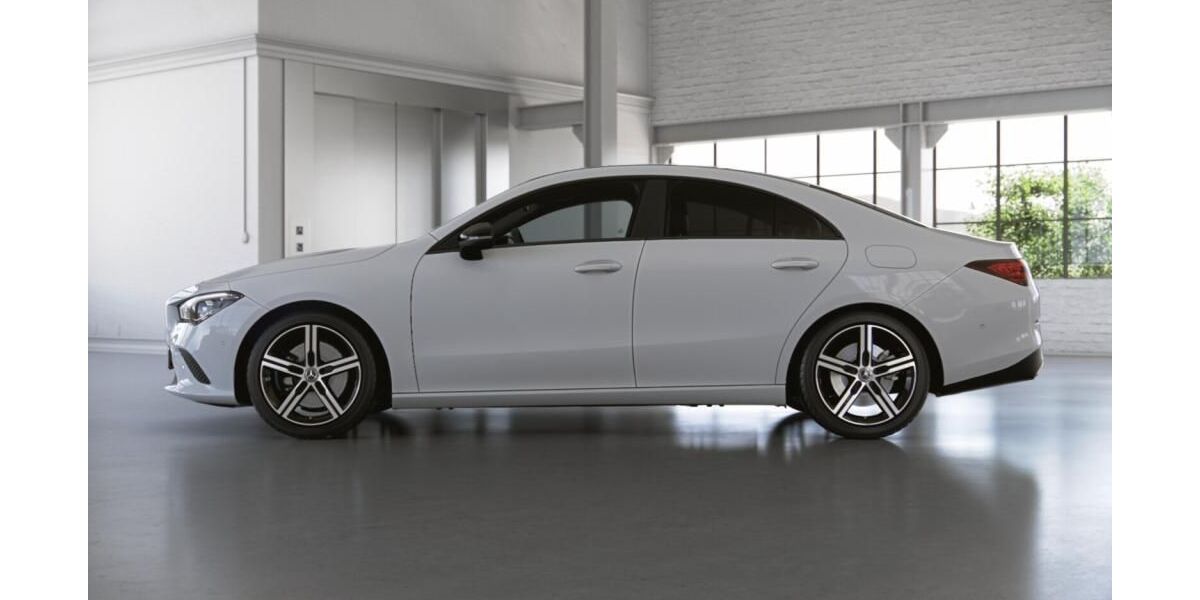 Mercedes-Benz CLA 250 45.490 km 32.977 &euro; Halle-Sennewitz 06193