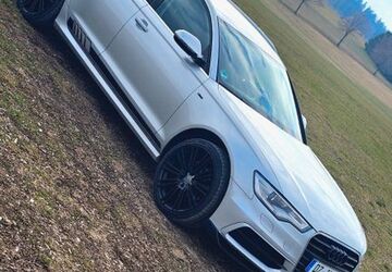 Audi A6 202.000 km 13.000 &euro; Schkeuditz 04435