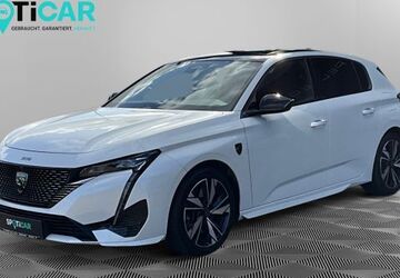 Peugeot 308 49.980 km 23.890 &euro; Bitterfeld-Wolfen - OT Bitterfeld 06749